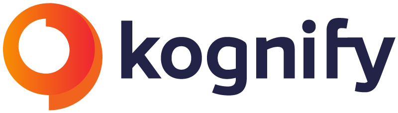 Kognify logo