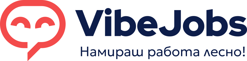 VibeJobs logo