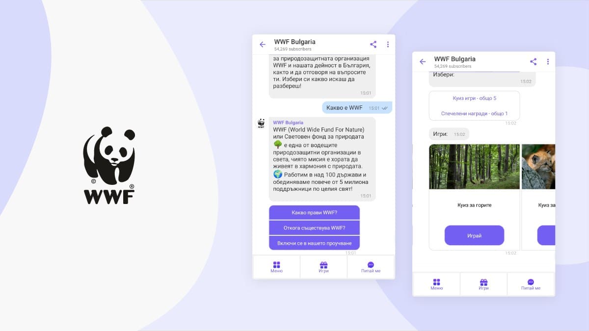World Wildlife Fund (WWF) Launches Community Engagement Platform with Abilitics